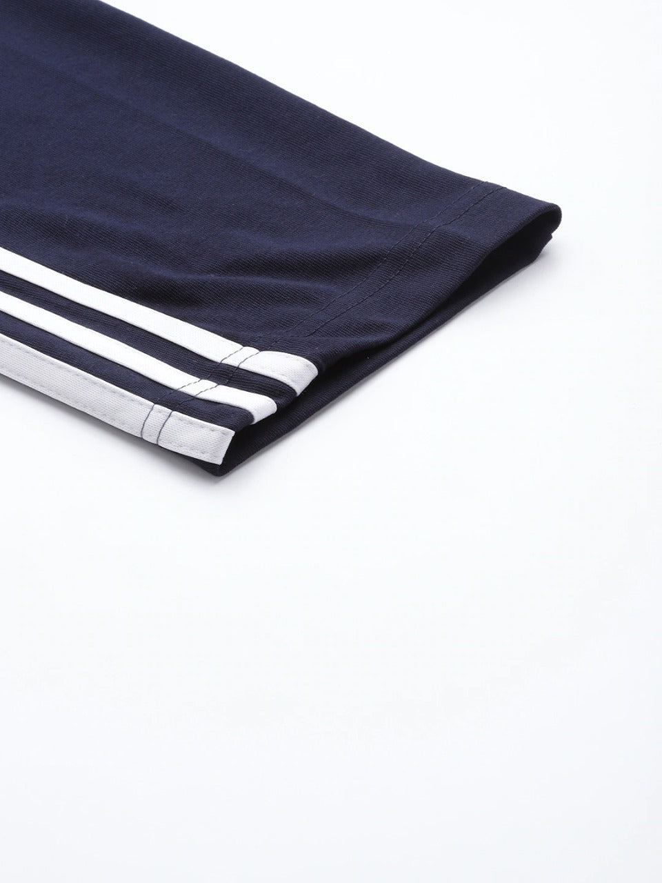 Adidas Style Solid Casual Track-pants (03-pack)