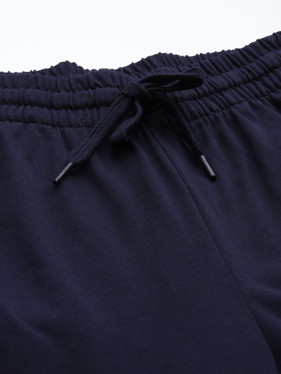 Adidas Style Solid Casual Track-pants (03-pack)