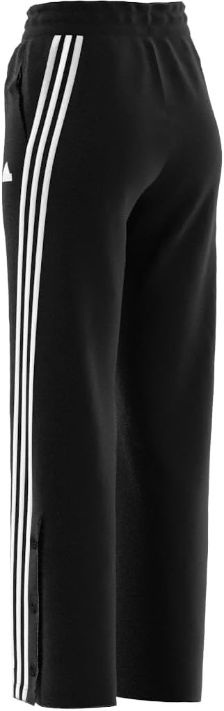 Women's Iconic Warpping 3-Stripes Snap Track Pants