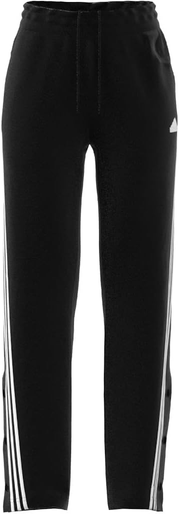 Women's Iconic Warpping 3-Stripes Snap Track Pants