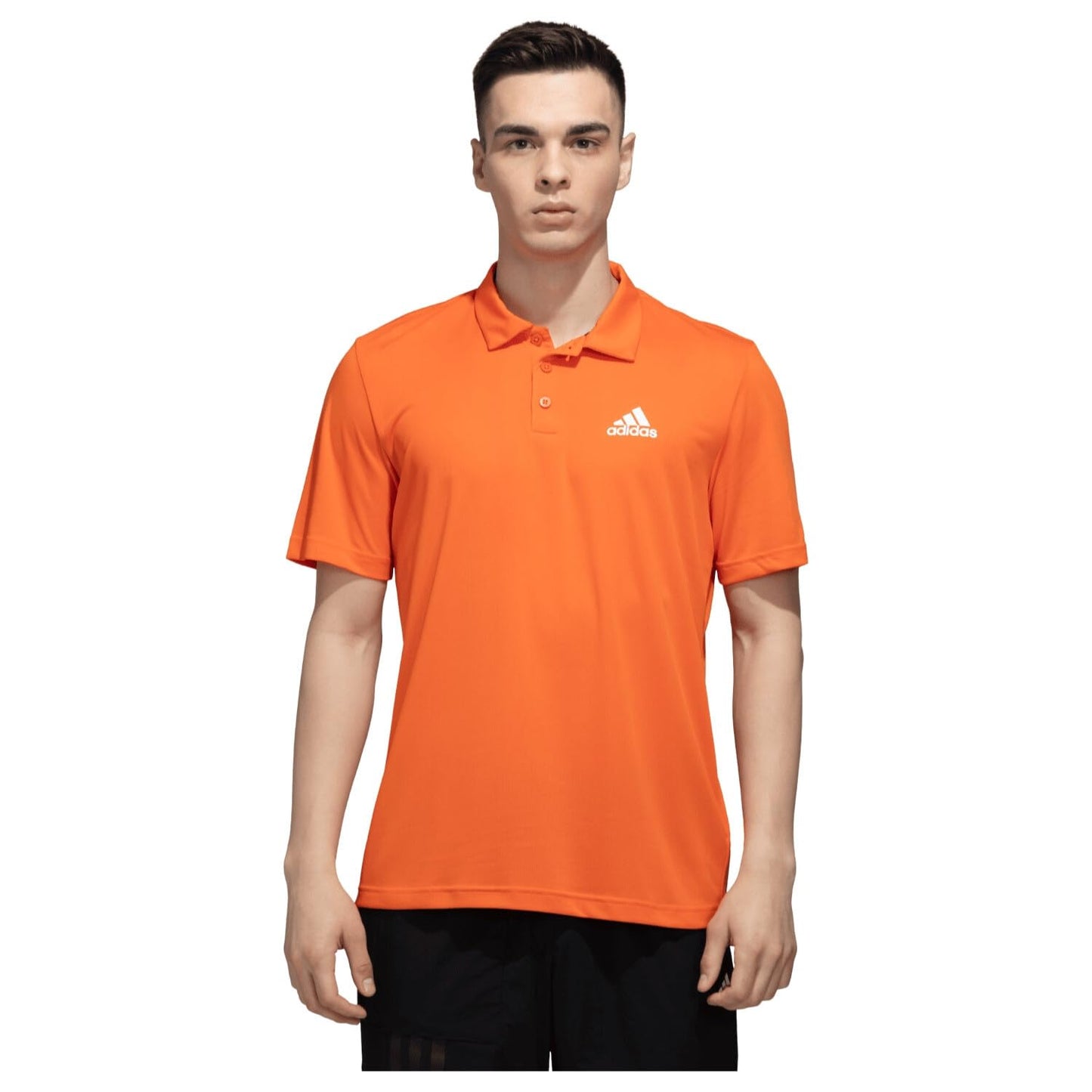 Men's Regular Fit Polo Shirt