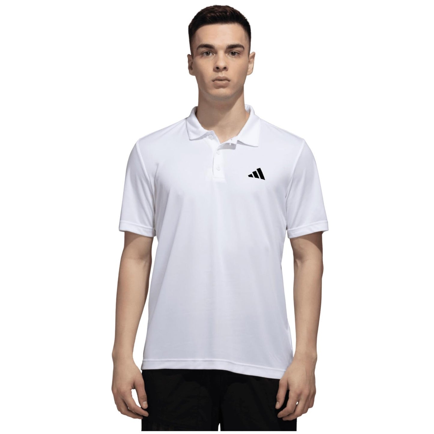 Men's Regular Fit Polo Shirt