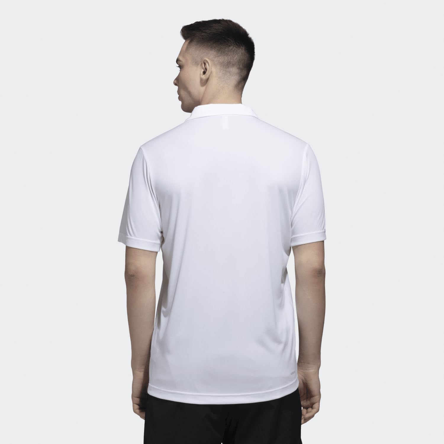 Men's Regular Fit Polo Shirt