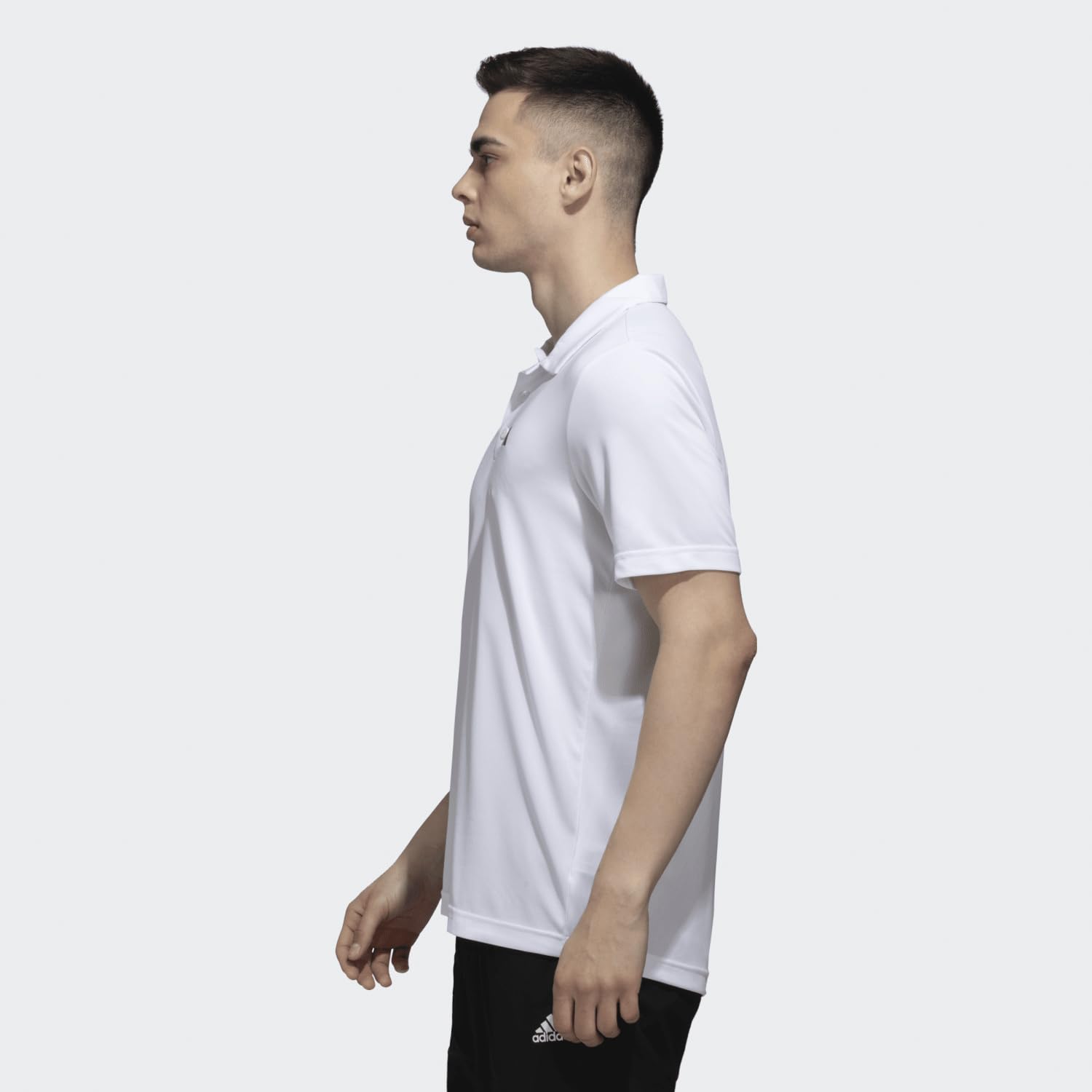 Men's Regular Fit Polo Shirt