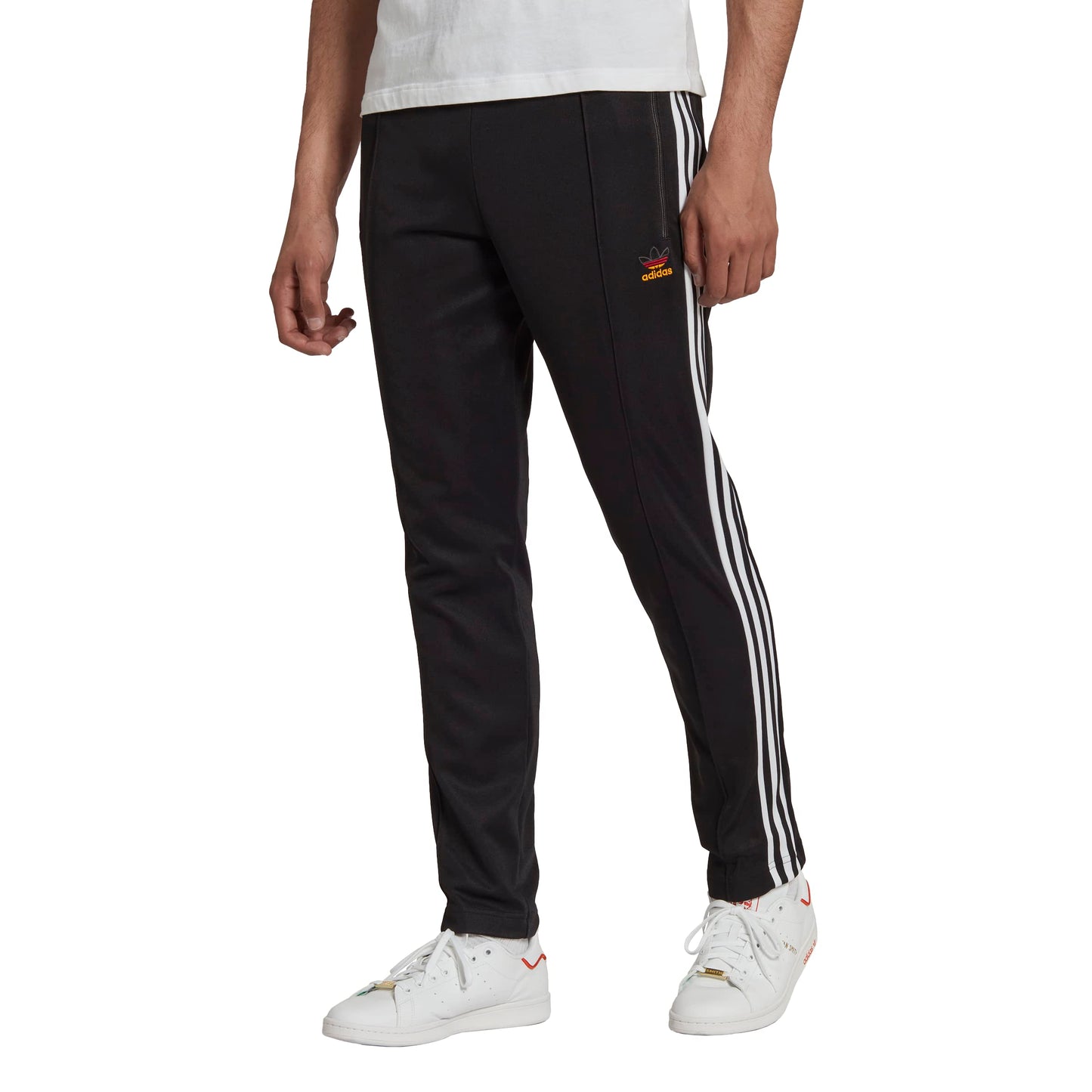 Originals Men's Adicolor Classics Beckenbauer Track Pants