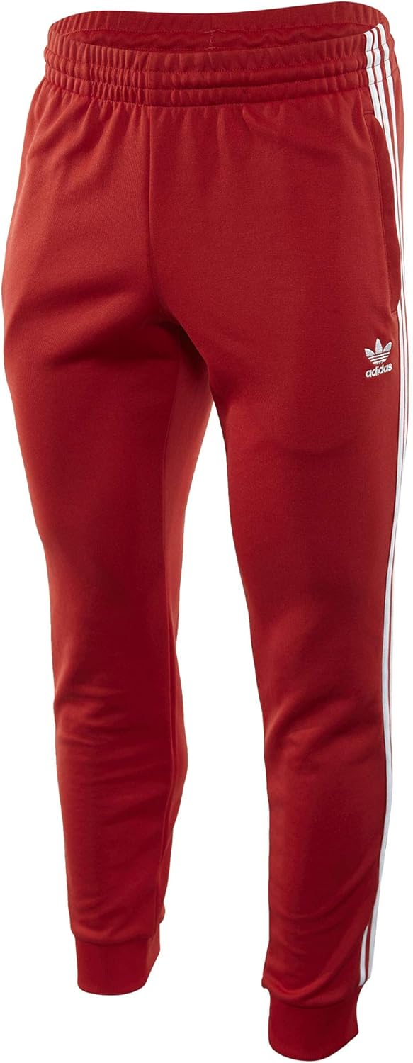 Adidas Originals Men's Adicolor Classics Superstar Track Pants