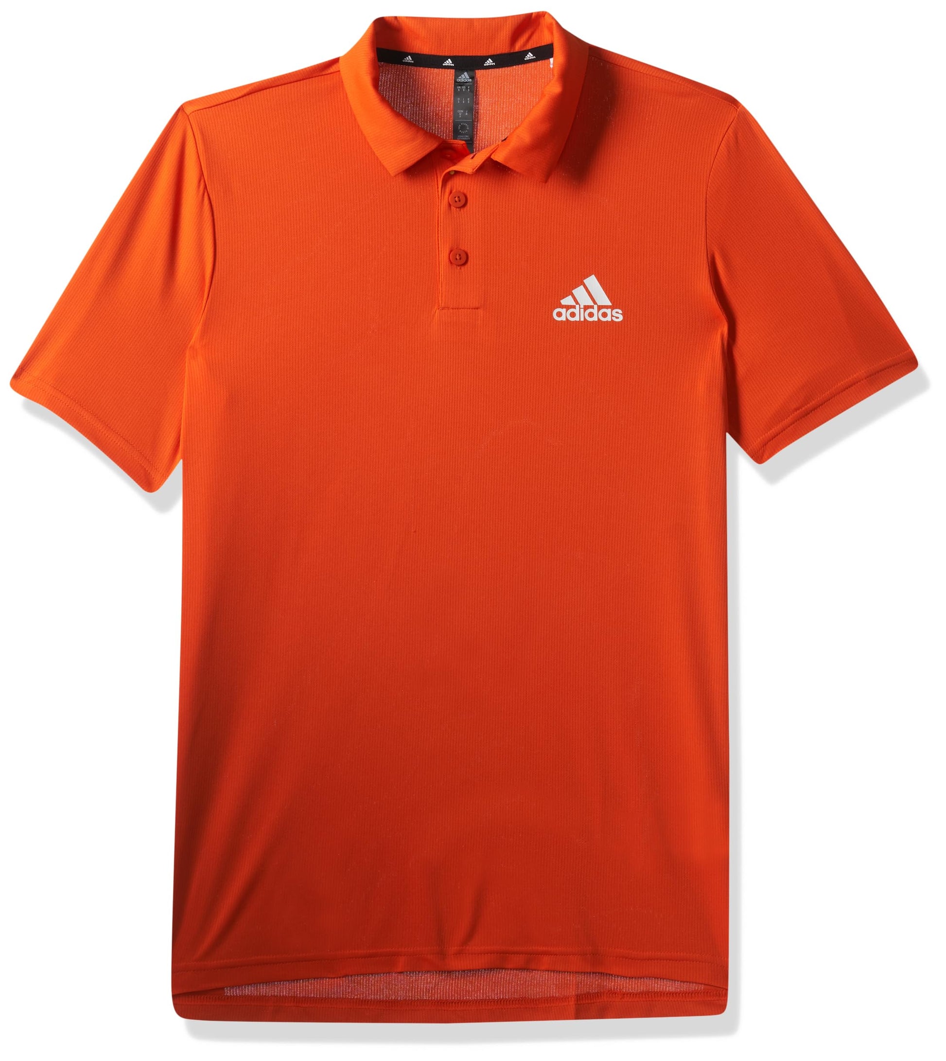 Men's Regular Fit Polo Shirt