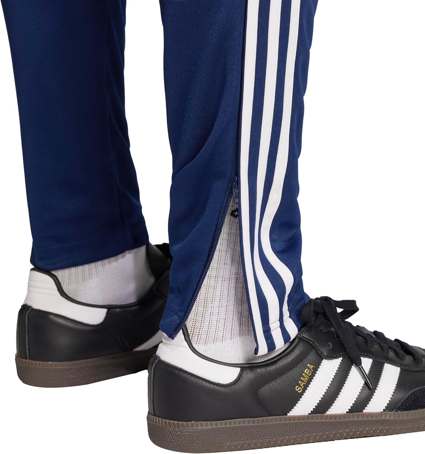 Adidas Men's Tiro 25 Essentials Training Pants